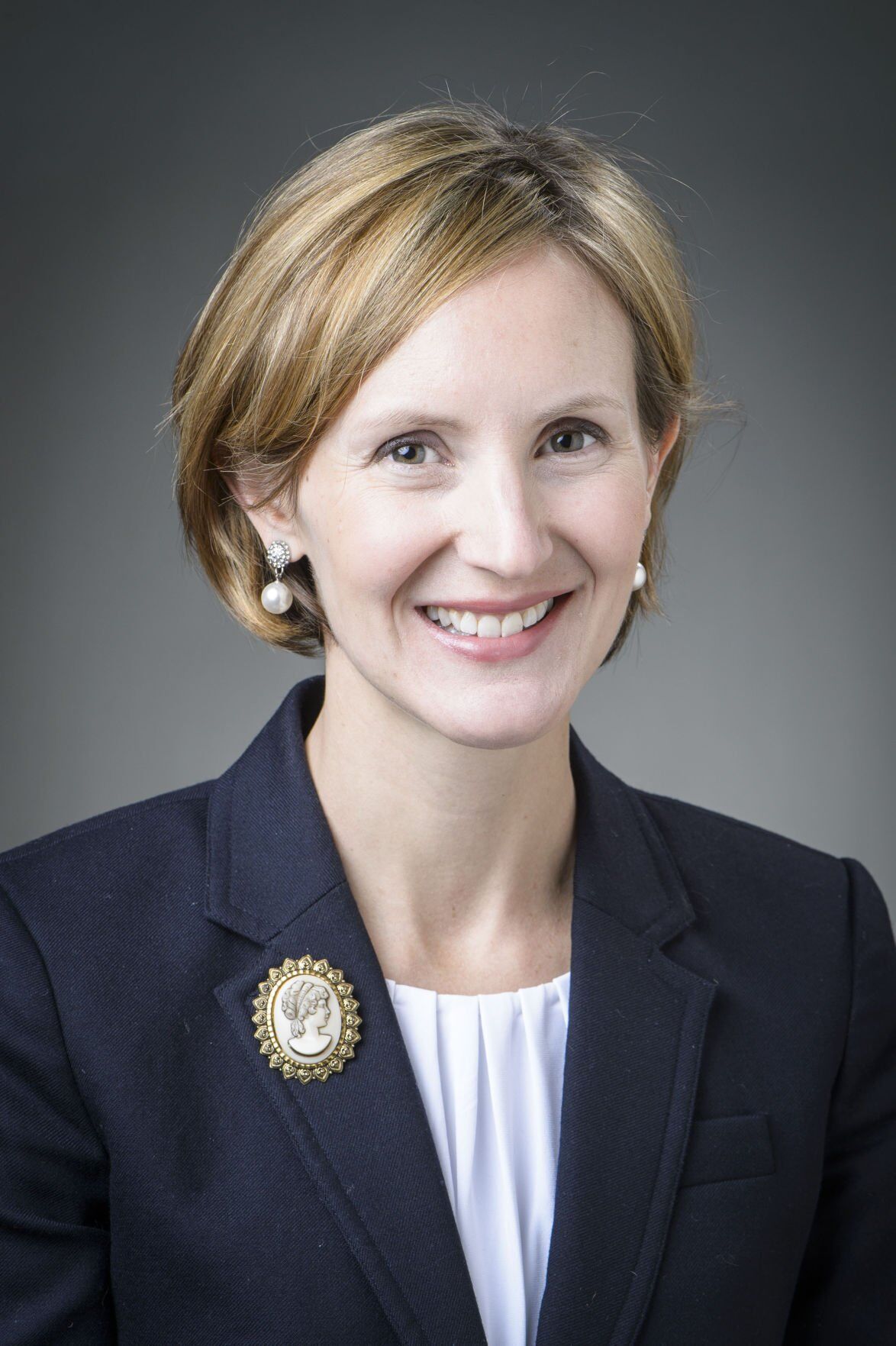 Susan Yackee